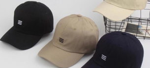 25 Desain Topi Keren dan Trendy